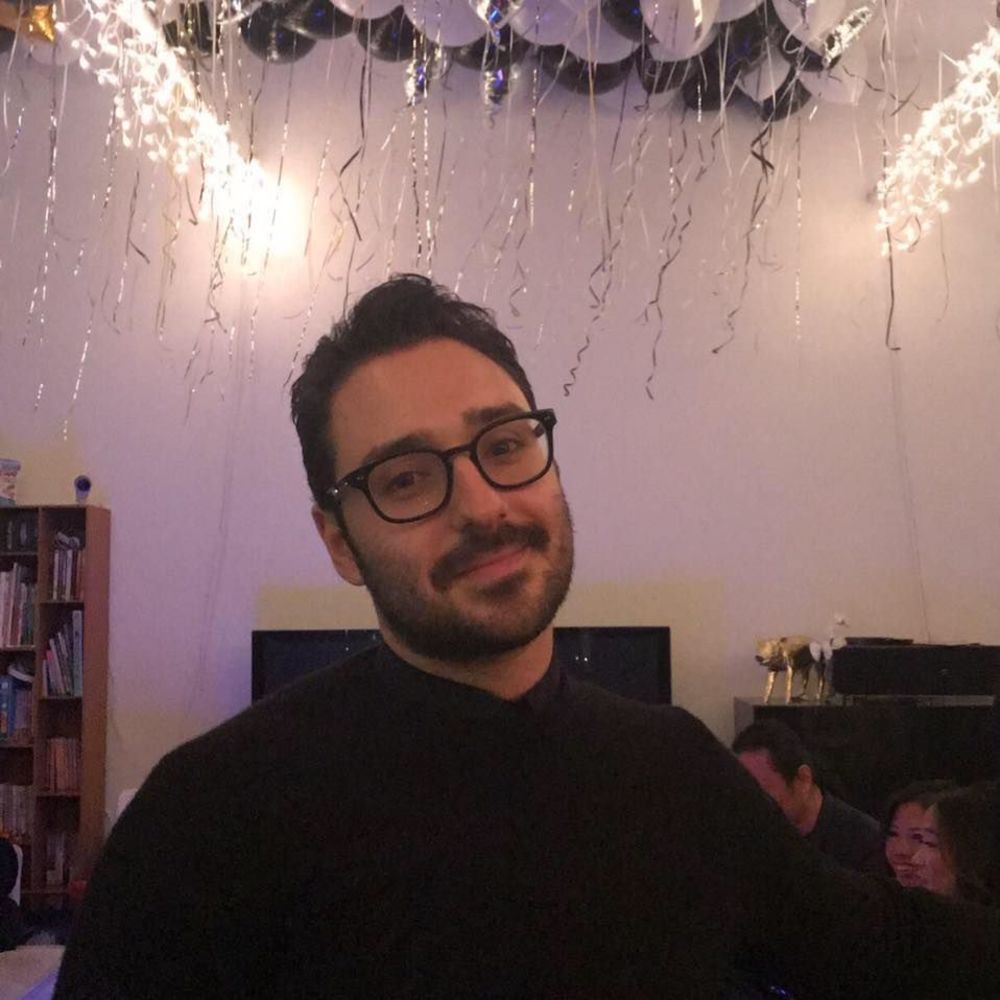 Meet your Posher, Victor